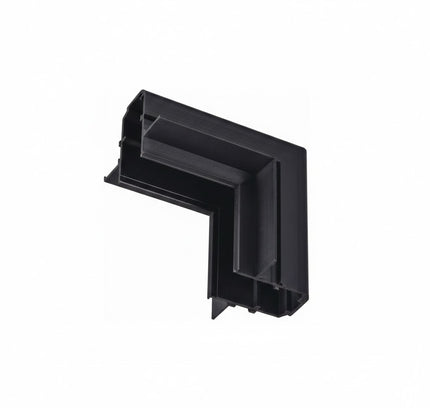 Connector Module BURANO-N — track lighting accessory, technical lighting by RODESIGNE