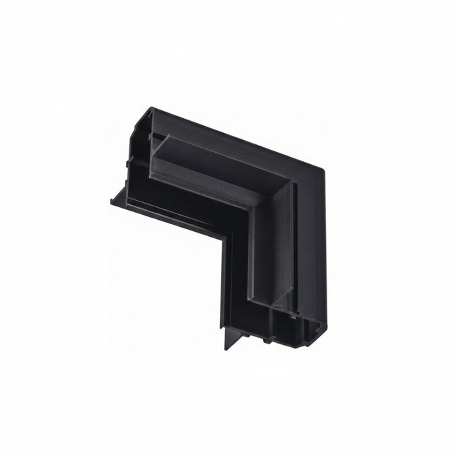Connector Module BURANO-N — track lighting accessory, technical lighting by RODESIGNE
