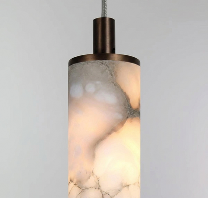 Pendant Light VAPOR by RODESIGNE