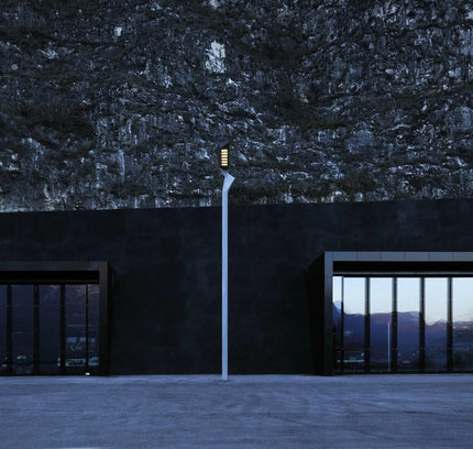 Landscape light STRIT-15 40W by RODESIGNE