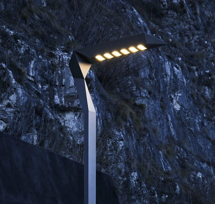 Landscape light STRIT-15 40W by RODESIGNE