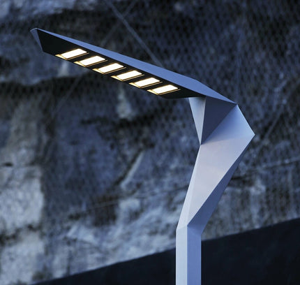 Landscape light STRIT-15 by RODESIGNE