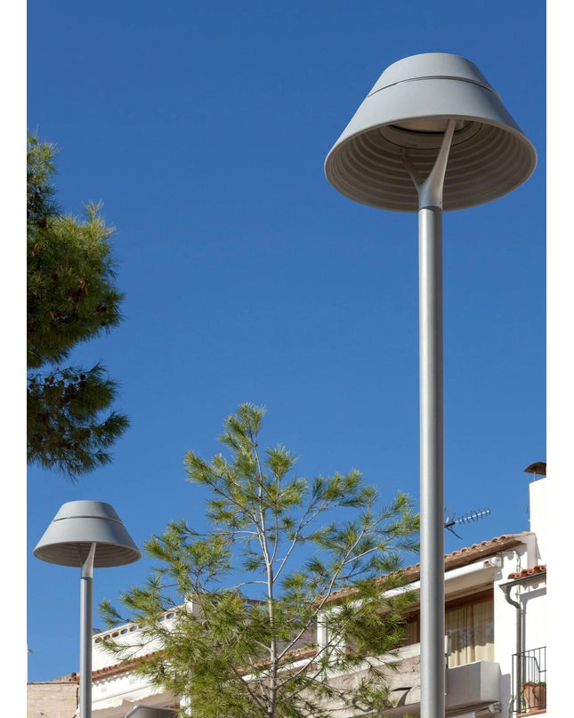 Landscape light STRIT-19 H-3000mm 30W by RODESIGNE