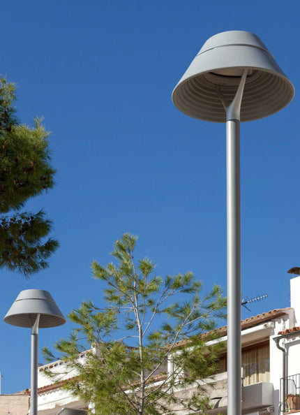 Landscape light STRIT-19 H-3000mm 30W by RODESIGNE