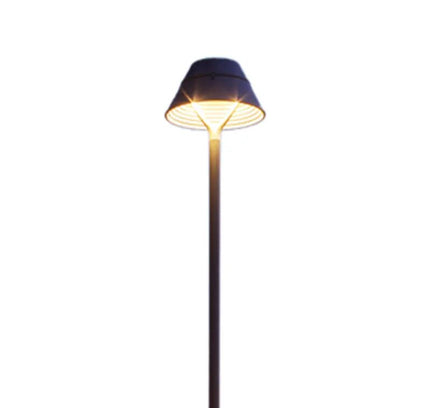 Landscape light STRIT-19 H-3000mm 30W by RODESIGNE