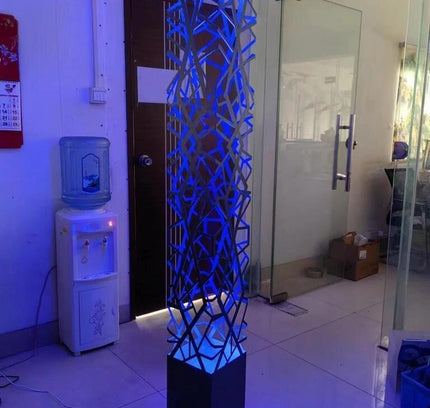 Landscape light STRIT-81 60W by RODESIGNE