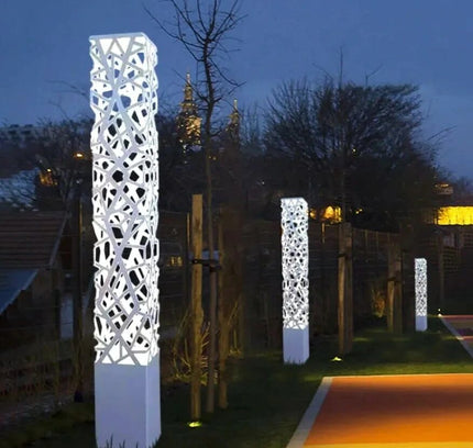 Landscape light STRIT-81 60W by RODESIGNE