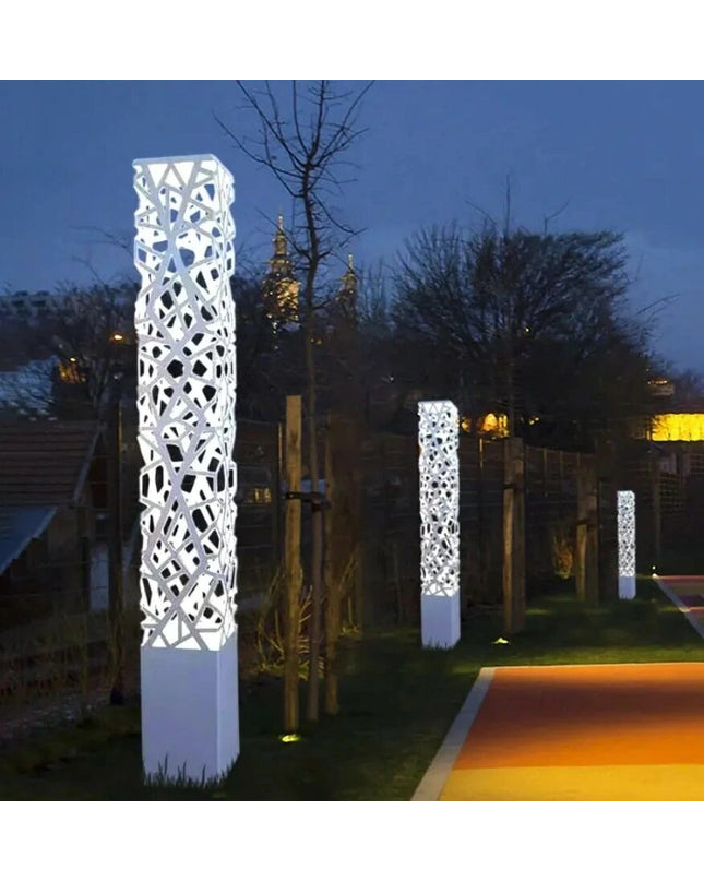 Landscape light STRIT-81 60W by RODESIGNE
