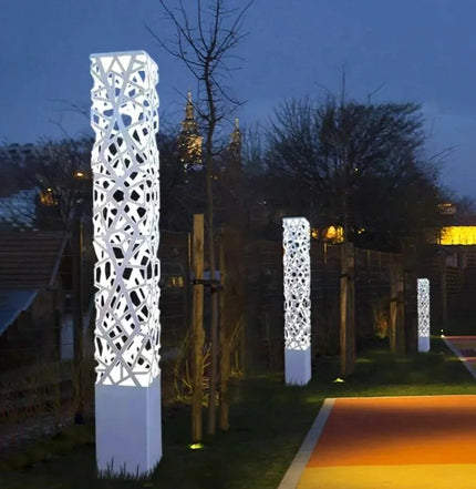 Landscape light STRIT-81 60W by RODESIGNE