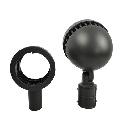 Street lantern M-056 50W by RODESIGNE