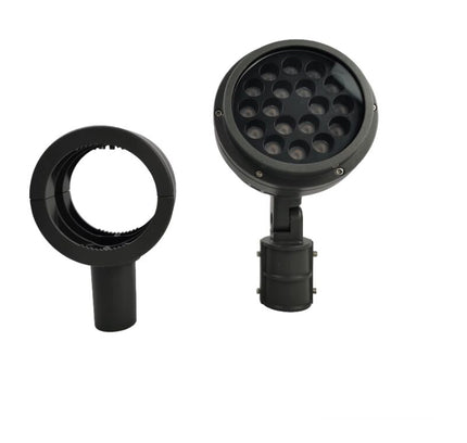 Street lantern M-056 50W by RODESIGNE