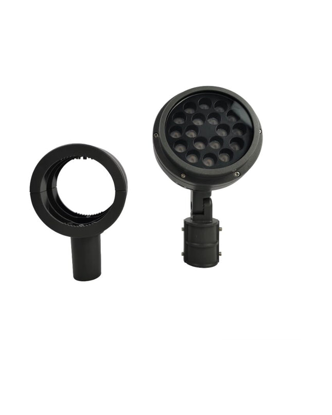 Street lantern M-056 50W by RODESIGNE