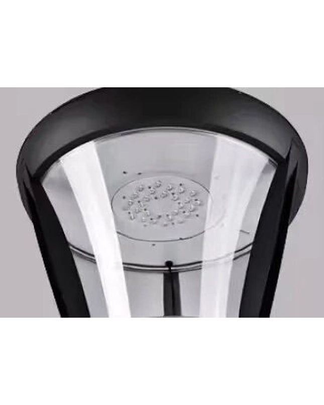 Street lantern M-091 by RODESIGNE