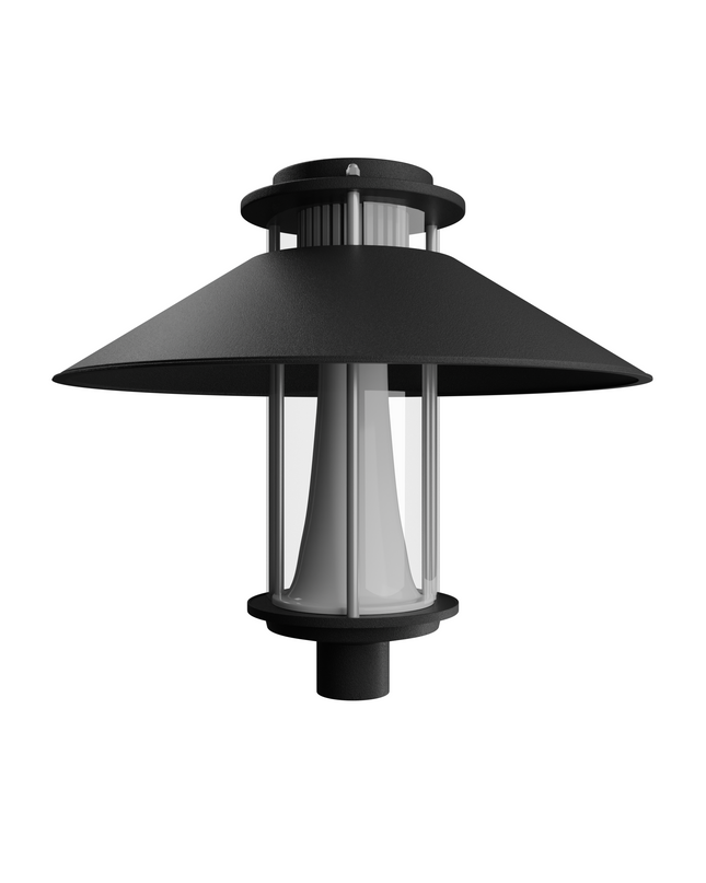 Street lantern STRIT-27 PREMIUM (MN-PD2730) by RODESIGNE