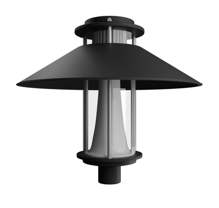Street lantern STRIT-27 PREMIUM by RODESIGNE