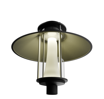 Street lantern STRIT-27 PREMIUM by RODESIGNE