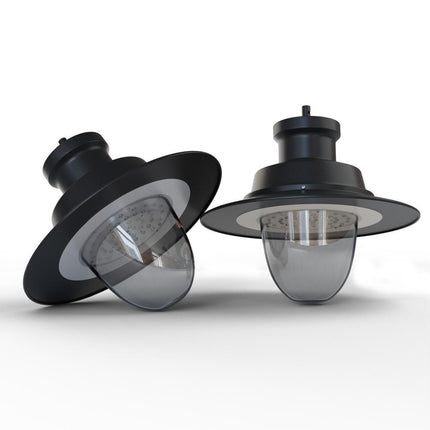 Garden park light TAUN 100W by RODESIGNE