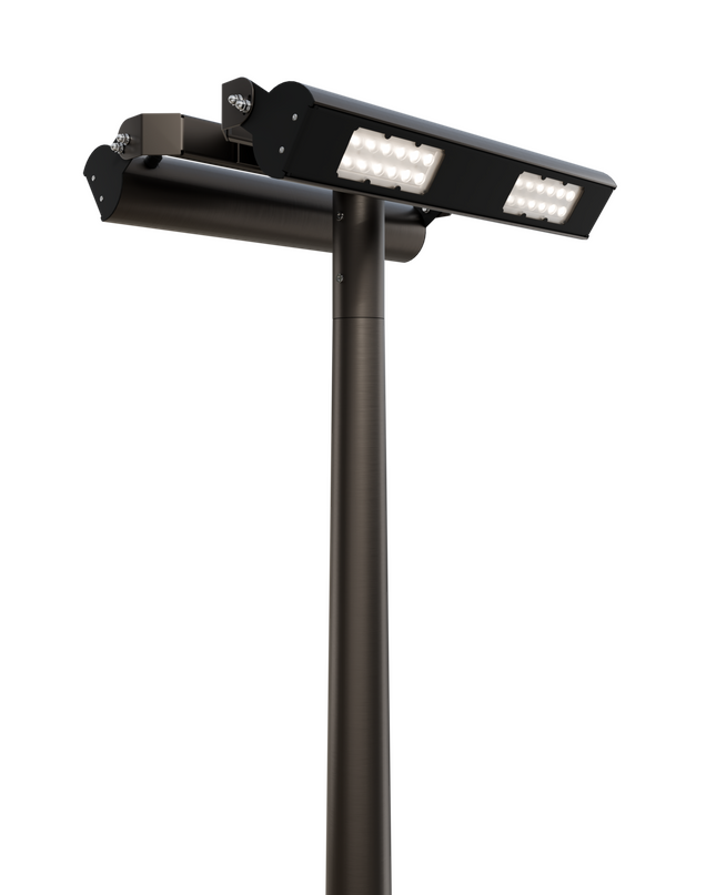 Street light ASTRA by RODESIGNE