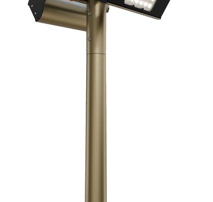 Street light ASTRA (MN-AP36/3) by RODESIGNE
