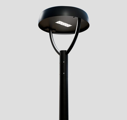 Street light INEY by RODESIGNE