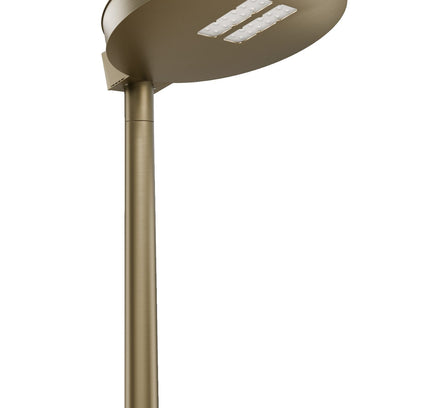 Street light LOGOS (MN-LA28/3) by RODESIGNE