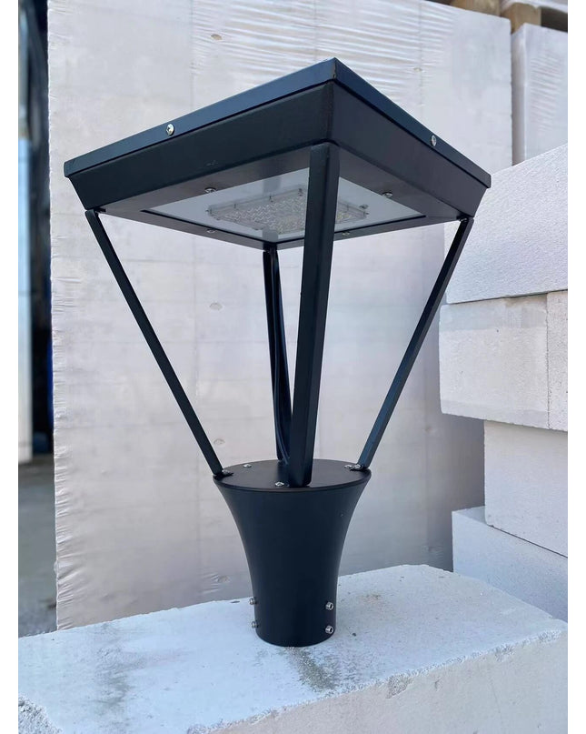 Street light STRIT-5 50W by RODESIGNE
