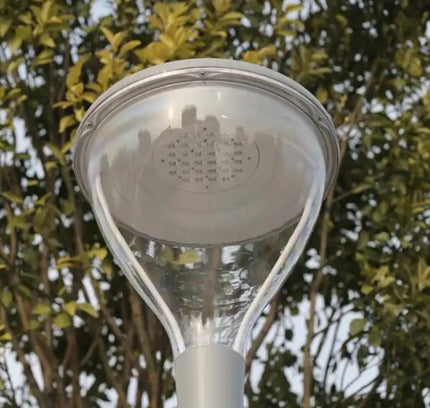 Street light M-004 50W by RODESIGNE