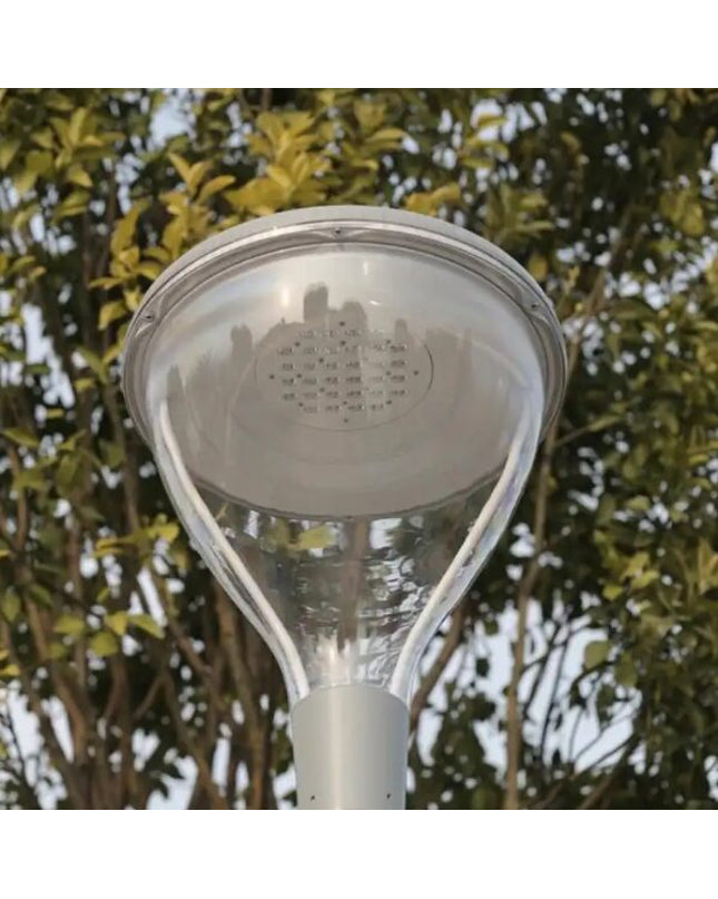 Street light M-004 by RODESIGNE
