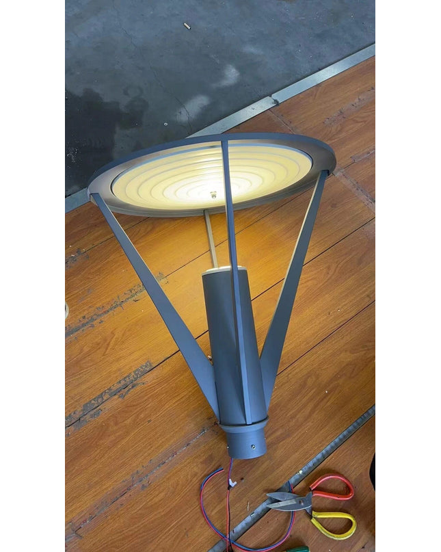 Street light M-033 50W by RODESIGNE