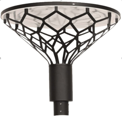 Street light STRIT-4 35W by RODESIGNE
