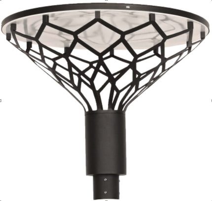 Street light STRIT-4 35W by RODESIGNE