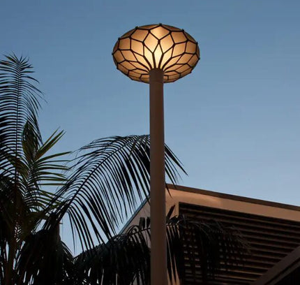 Street light STRIT-4 35W by RODESIGNE