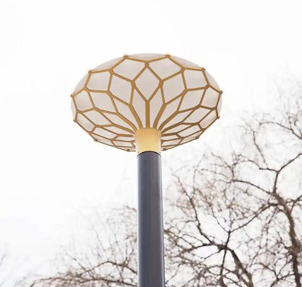Street light STRIT-4 35W by RODESIGNE