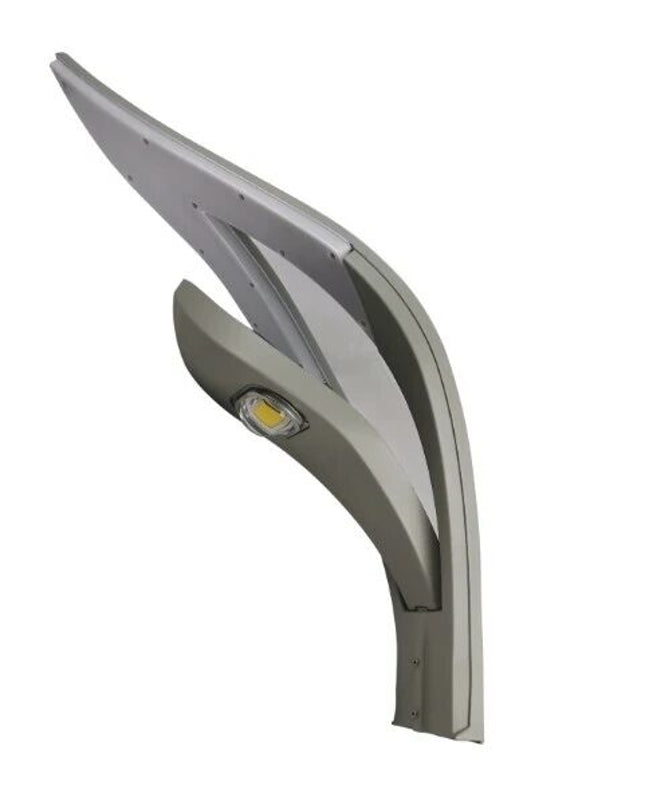 Street light STRIT-12 50W by RODESIGNE