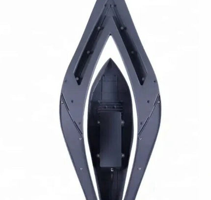 Street light STRIT-12 50W by RODESIGNE