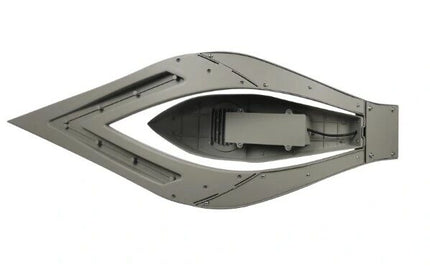 Street light STRIT-12 50W by RODESIGNE