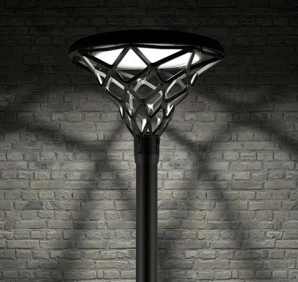 Street light STRIT-6 40W by RODESIGNE