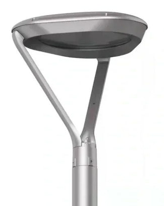 Street light STRIT-9 by RODESIGNE