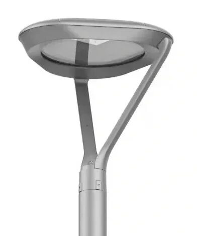 Street light STRIT-9 by RODESIGNE