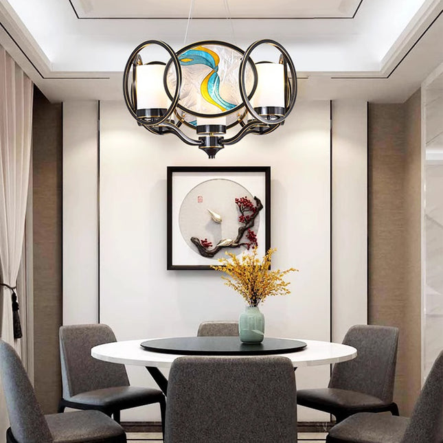 Chandelier BARONETT