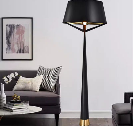 Floor Lamp ZERRA — designer floor lamp by RODESIGNE