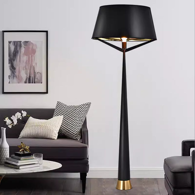 Floor Lamp ZERRA — designer floor lamp by RODESIGNE