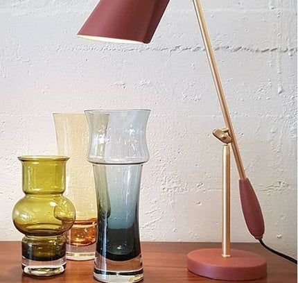 Table Lamp WARRA — designer table lamp by RODESIGNE
