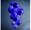 60 × 120 cm / Blue