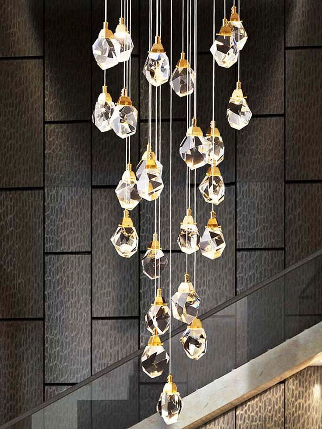 Chandelier SINTILLA