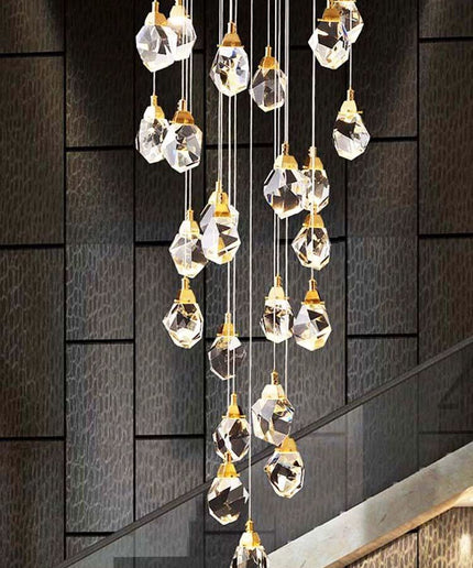 Chandelier SINTILLA