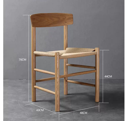 Chair KELING by Rodesigne