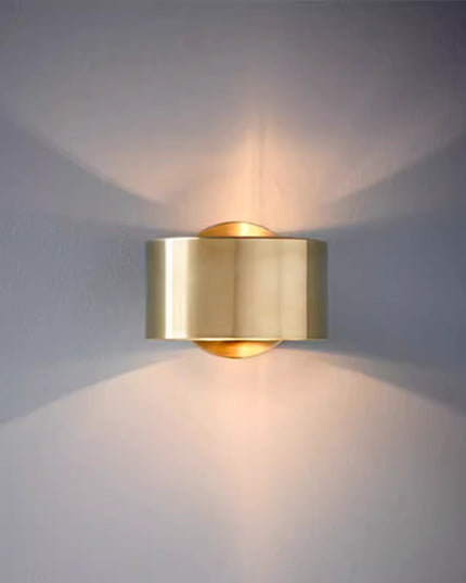 Wall lamp (Sconce) LUVRIS by Rodesigne