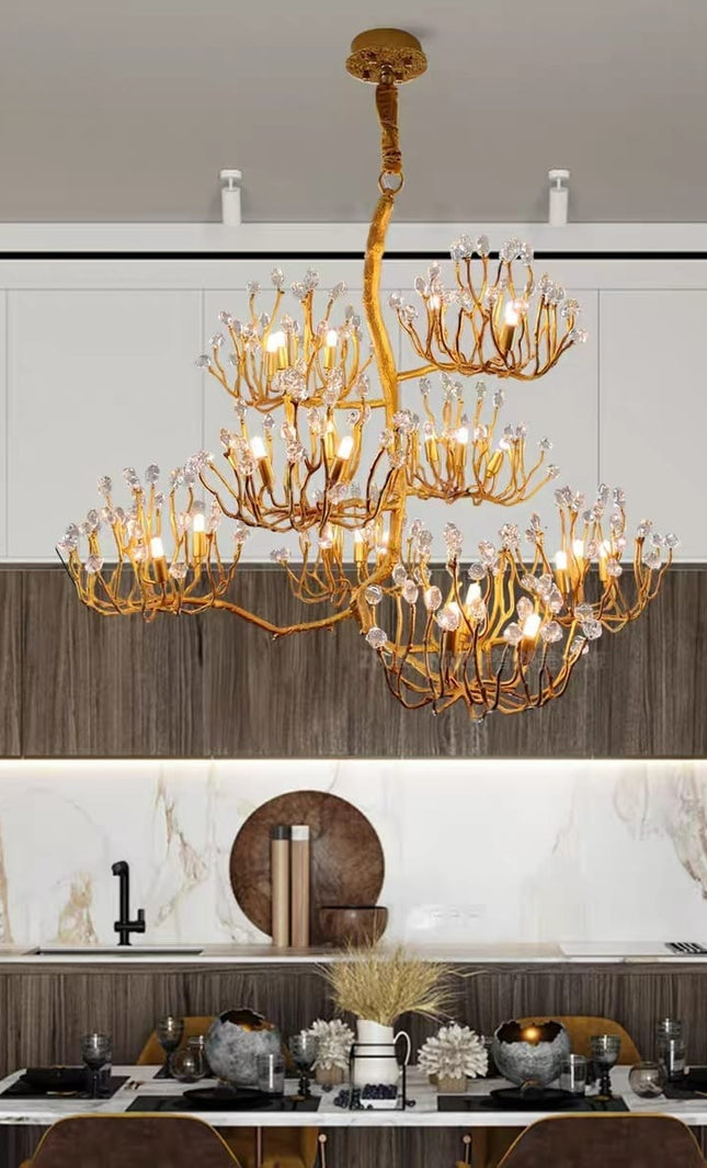 Chandelier NAUTICAL