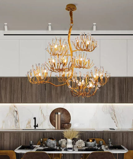 Chandelier NAUTICAL